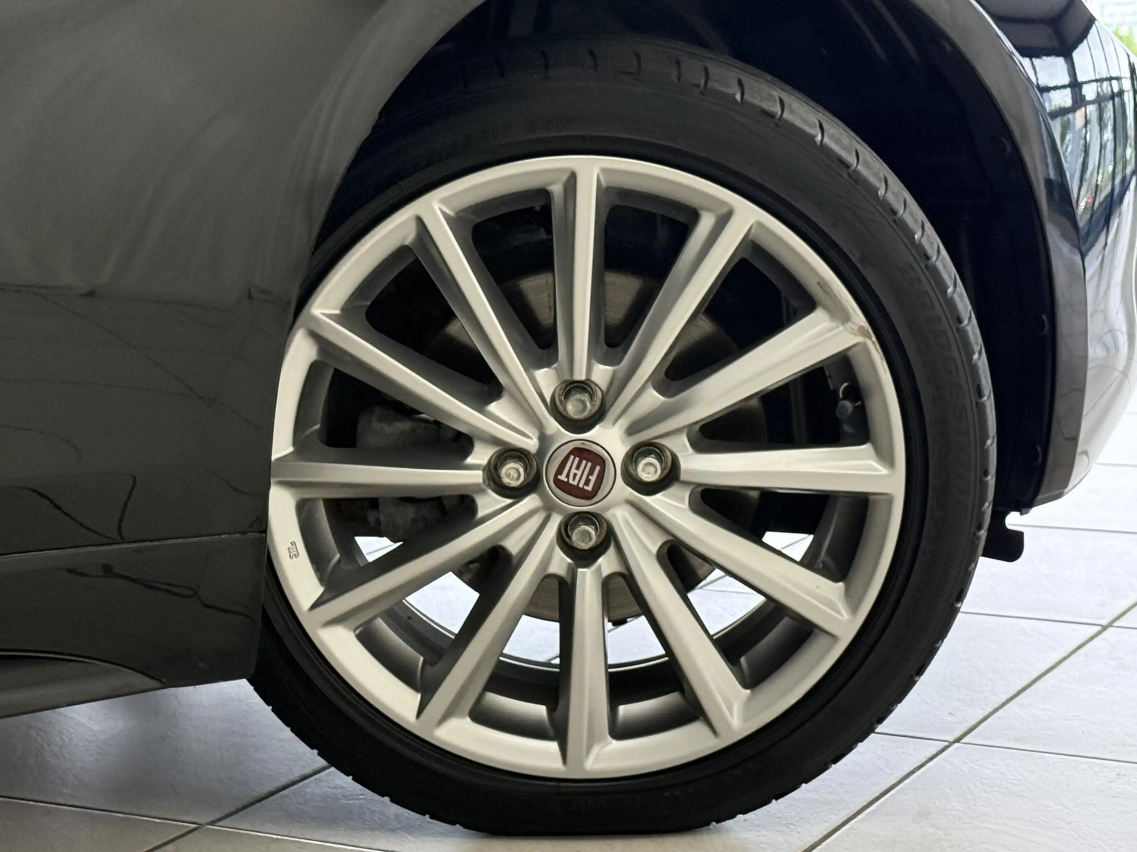 Fiat 124 Spider 1.4 MultiAir Turbo Lusso | Airco | Navigatie | Cru — photo 15
