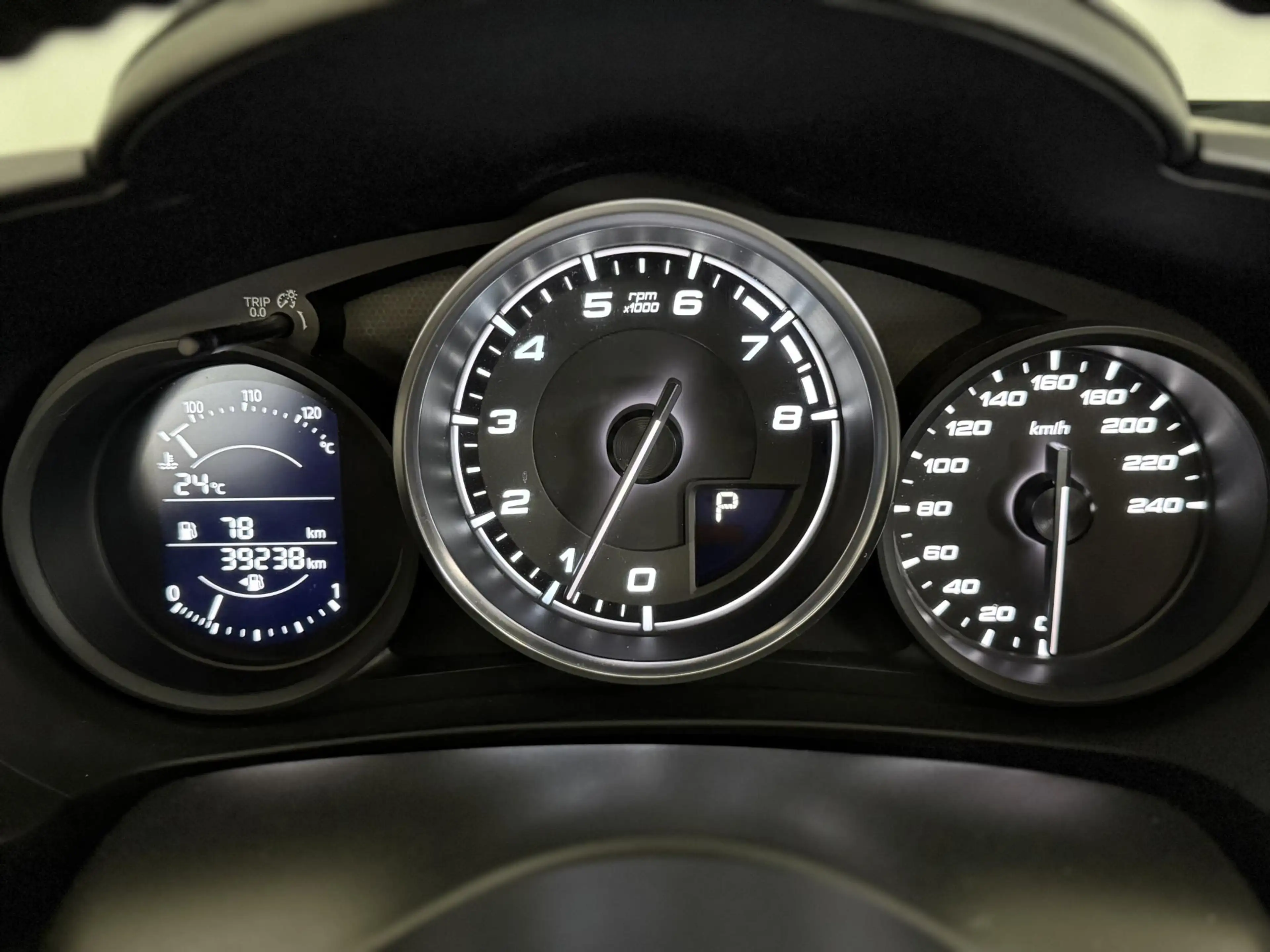 Fiat 124 Spider 1.4 MultiAir Turbo Lusso | Airco | Navigatie | Cru — photo 16