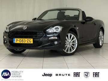 1.4 MultiAir Turbo Lusso | Airco | Navigatie | Cru