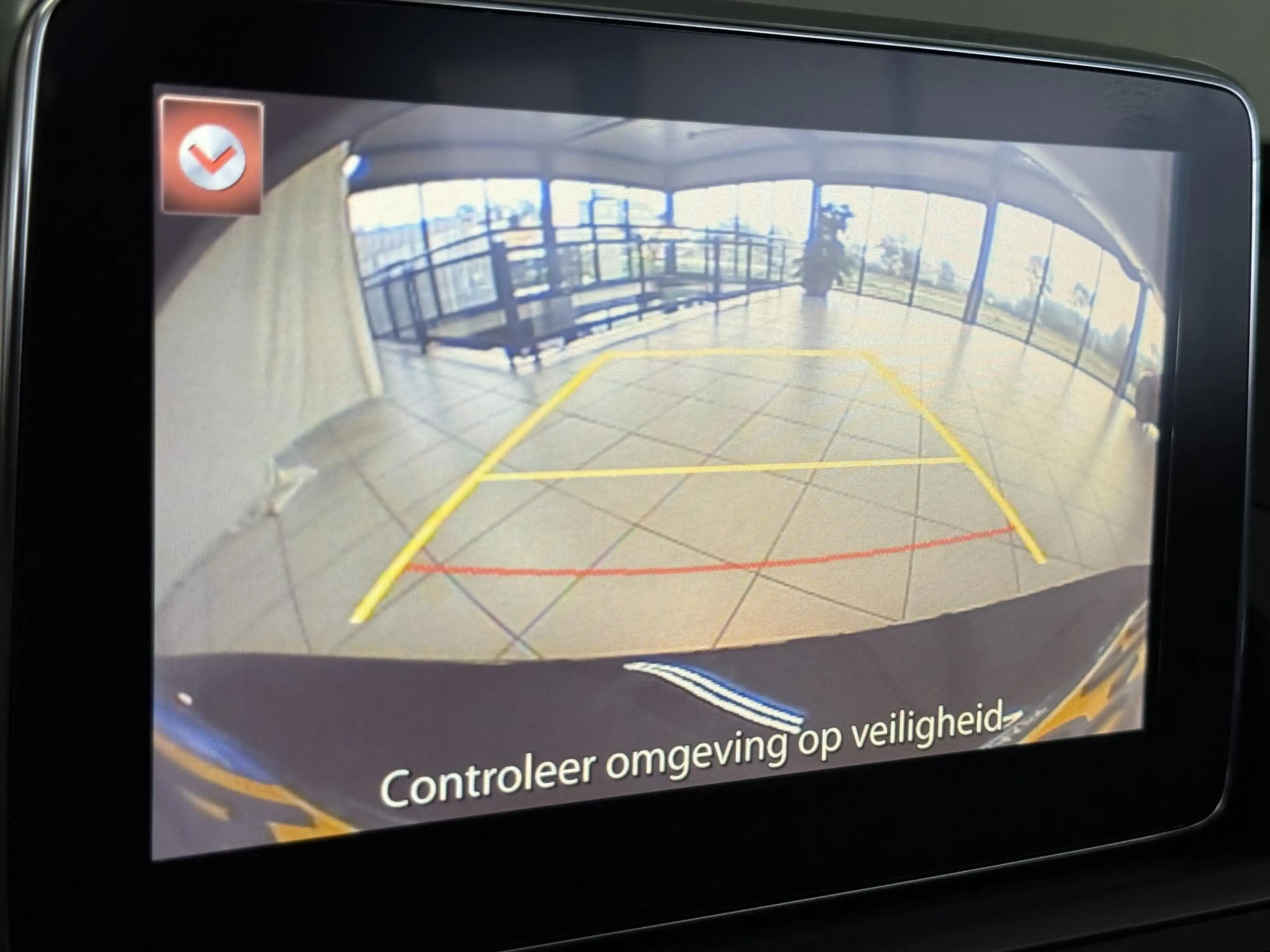 Fiat 124 Spider 1.4 MultiAir Turbo Lusso | Airco | Navigatie | Cru — photo 22