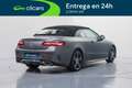 Mercedes-Benz E 220 Cabrio 220d 9G-Tronic Gris - thumbnail 11