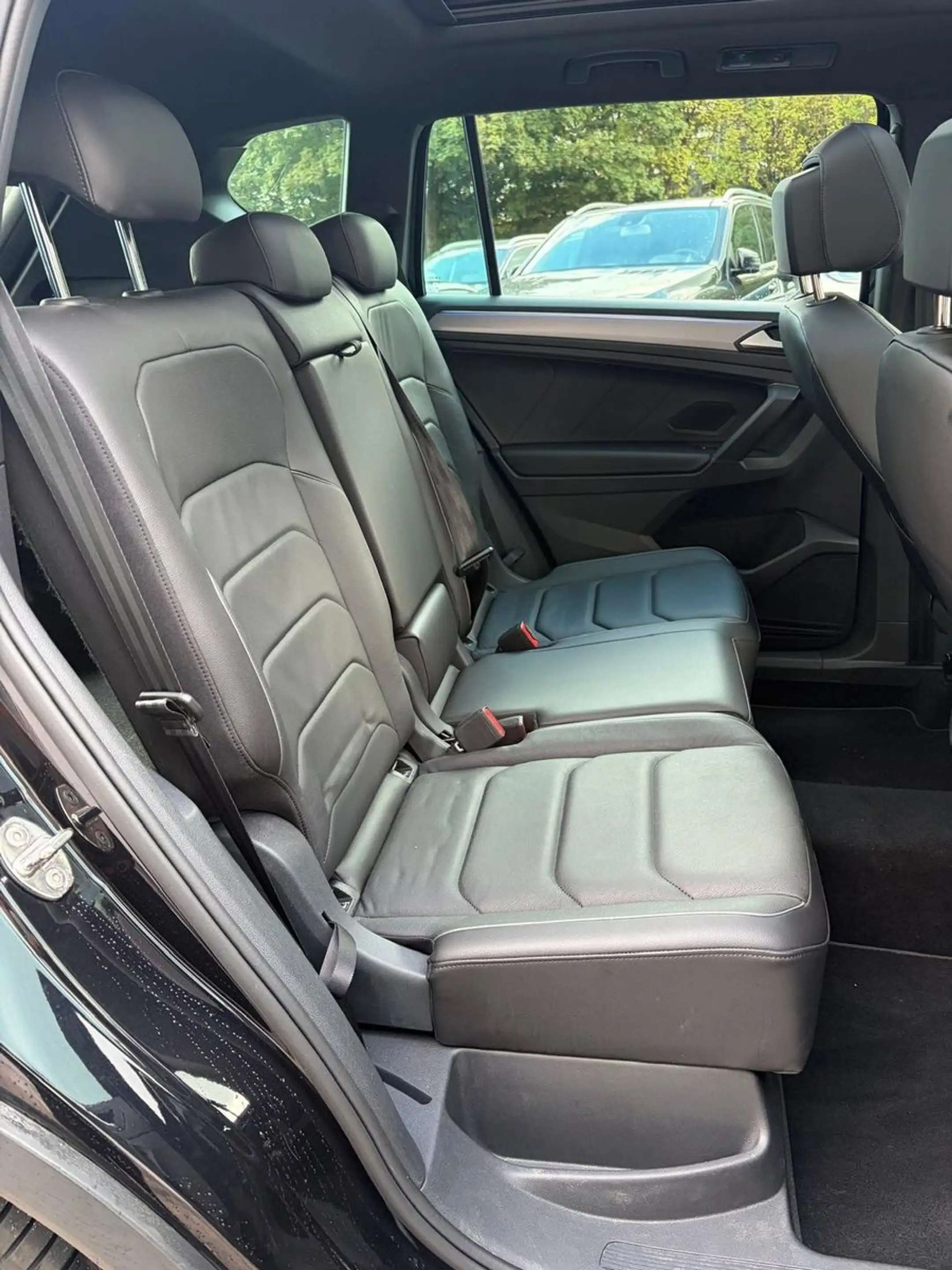 SEAT Tarraco FR 4Drive /Pano/Standheizung/AHK/ — photo 8