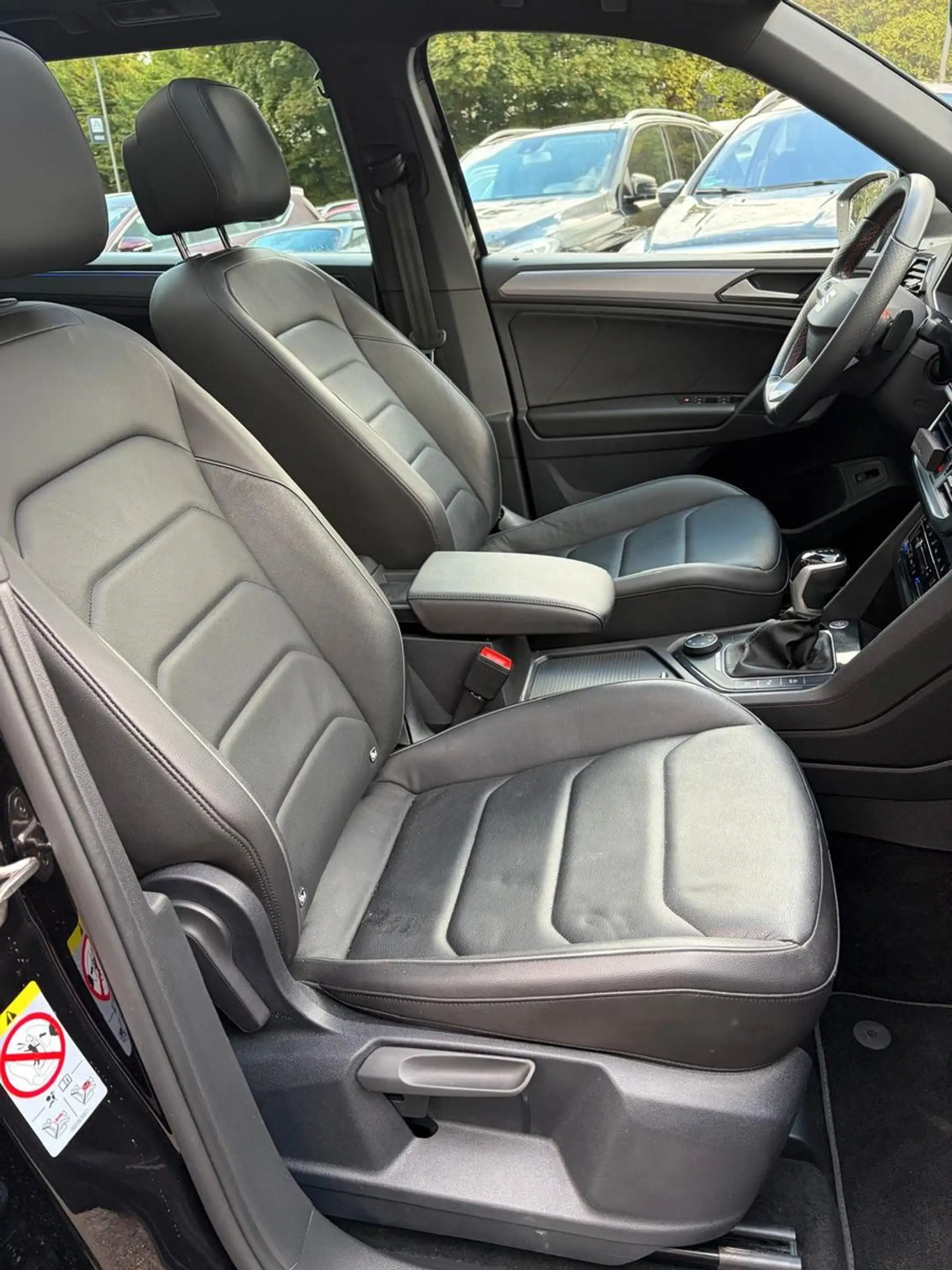 SEAT Tarraco FR 4Drive /Pano/Standheizung/AHK/ — photo 7