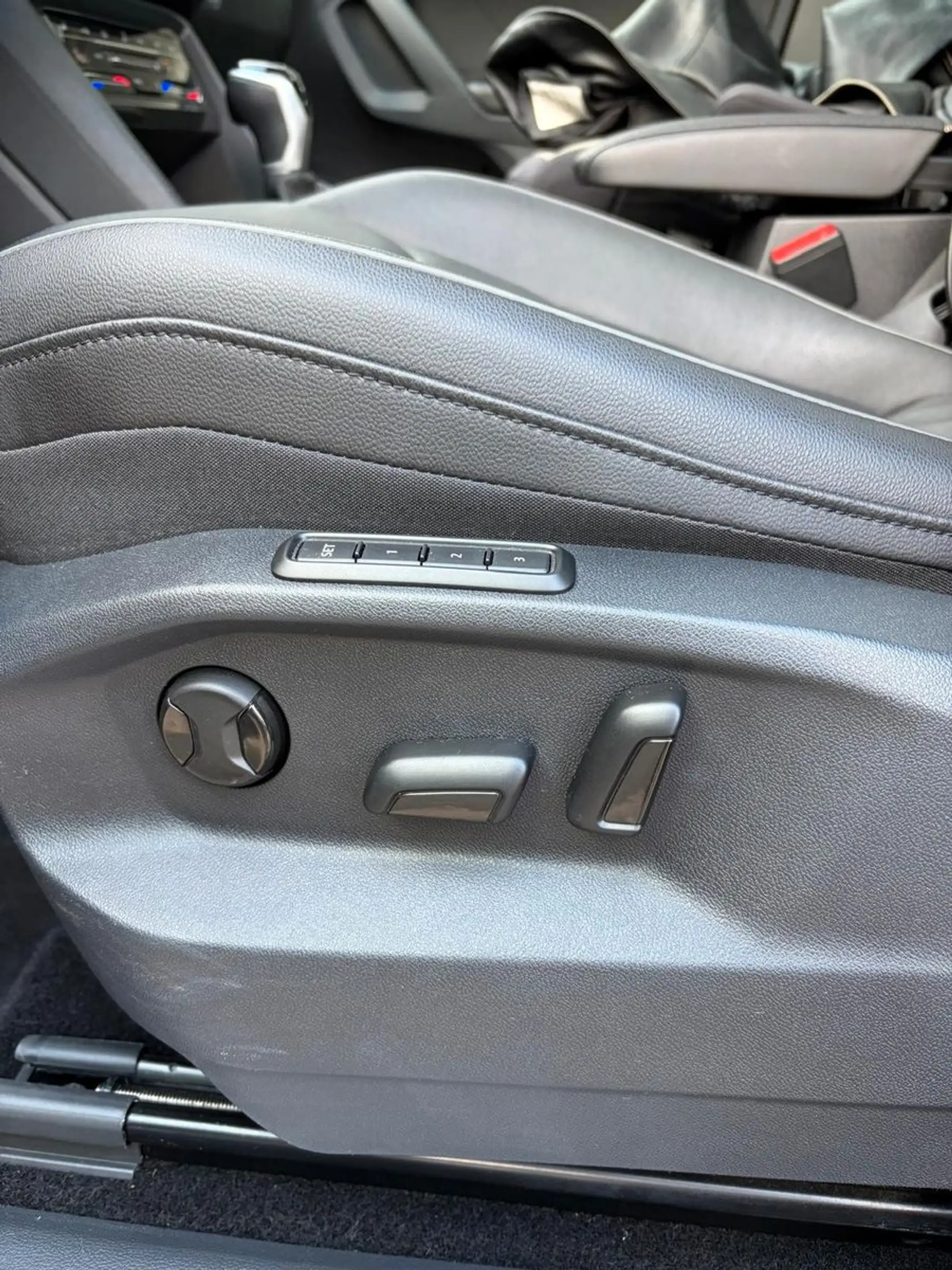 SEAT Tarraco FR 4Drive /Pano/Standheizung/AHK/ — photo 13