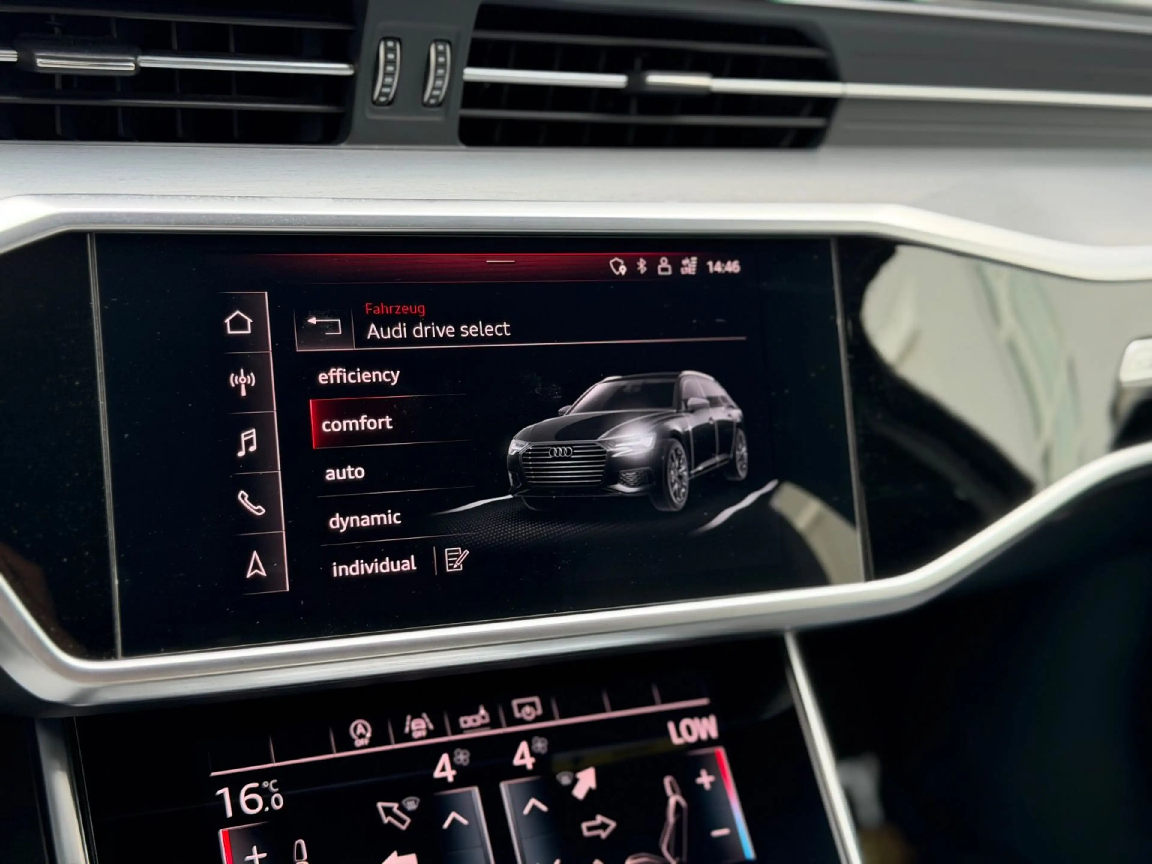 Audi A6 Avant 45 TDI Quattro S LINE SPORT PLUS *KAME* — photo 8