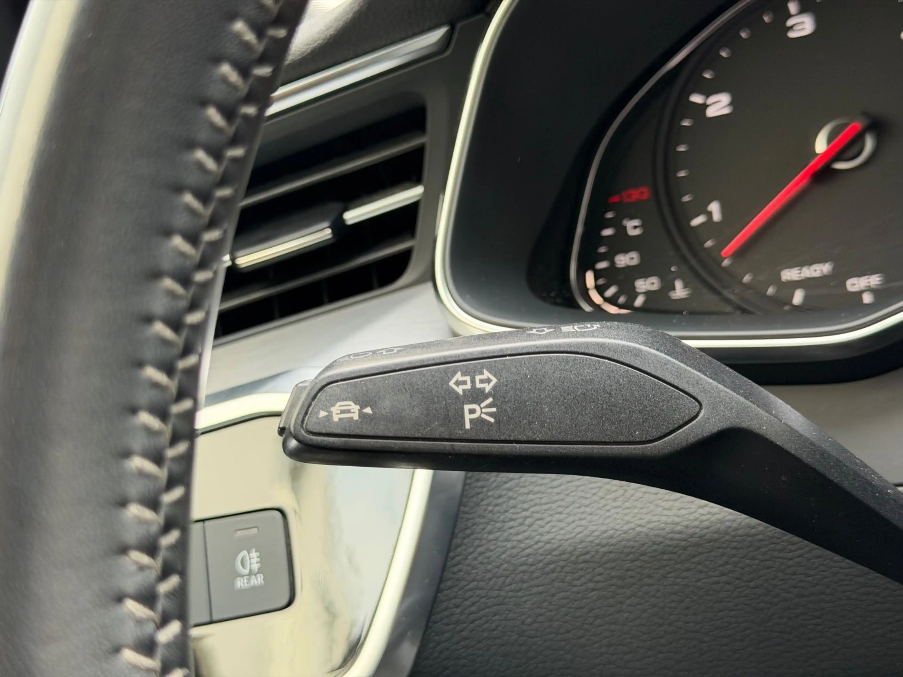 Audi A6 Avant 45 TDI Quattro S LINE SPORT PLUS *KAME* — photo 11