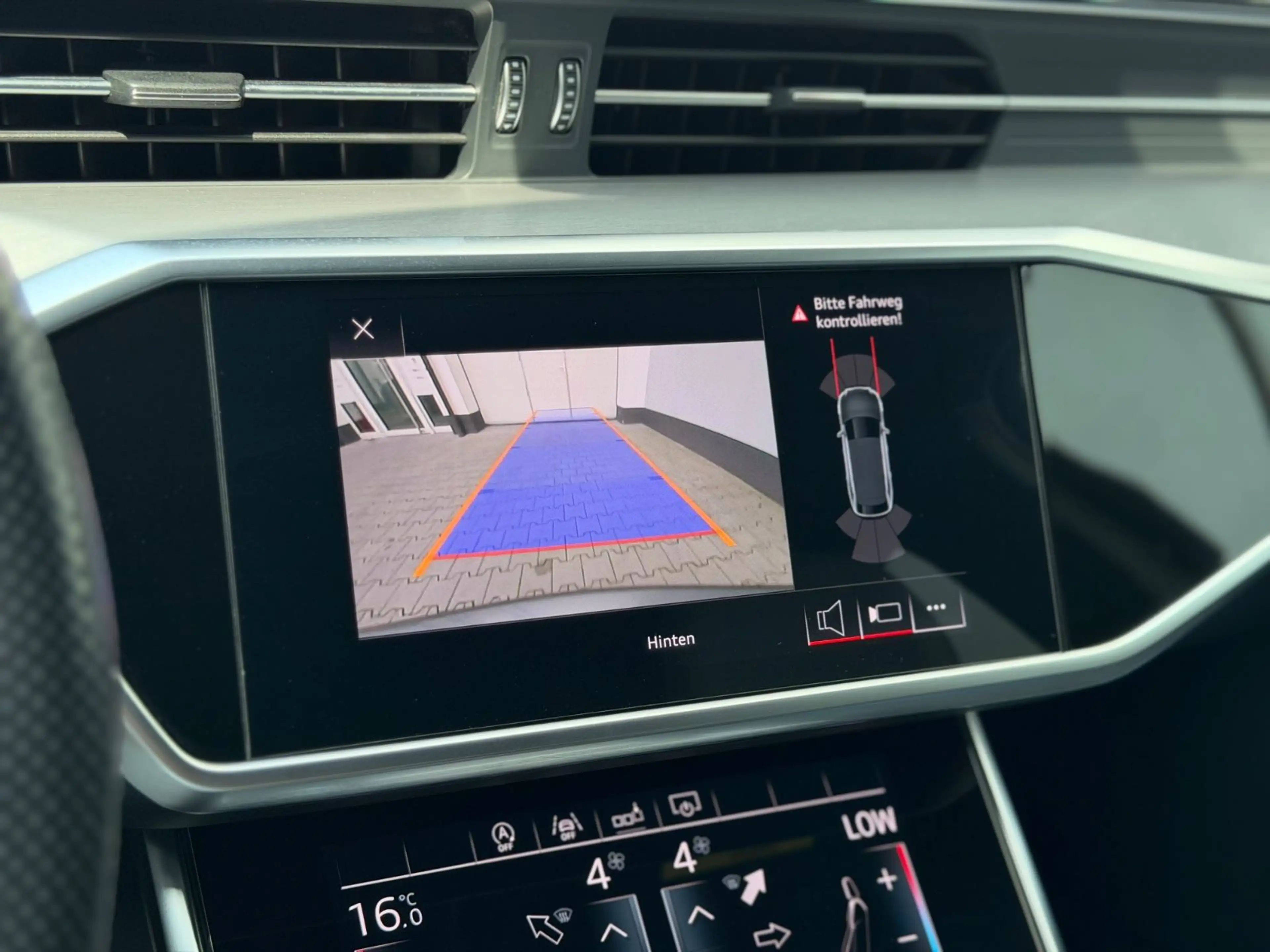 Audi A6 Avant 45 TDI Quattro S LINE SPORT PLUS *KAME* — photo 7