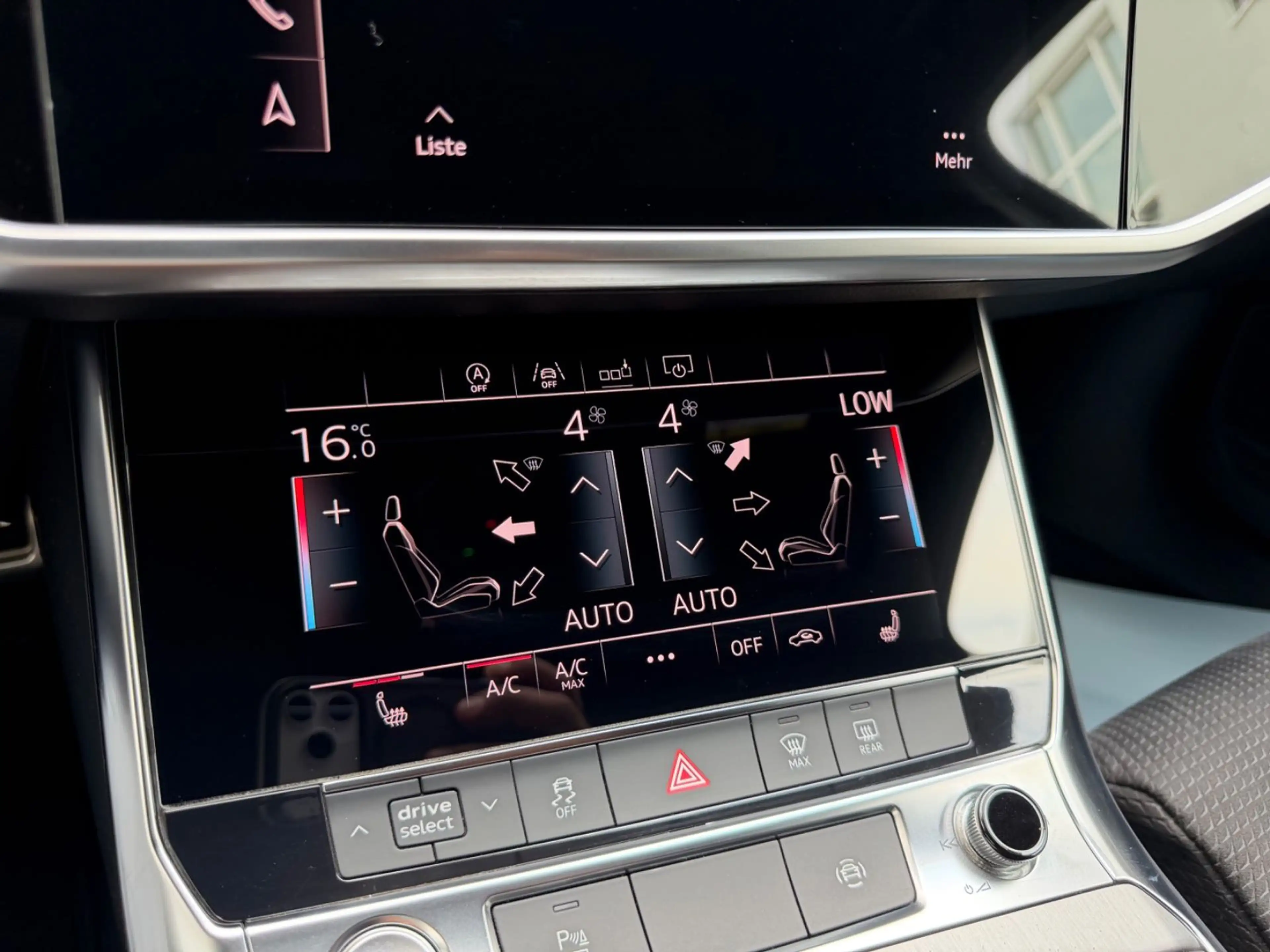 Audi A6 Avant 45 TDI Quattro S LINE SPORT PLUS *KAME* — photo 12