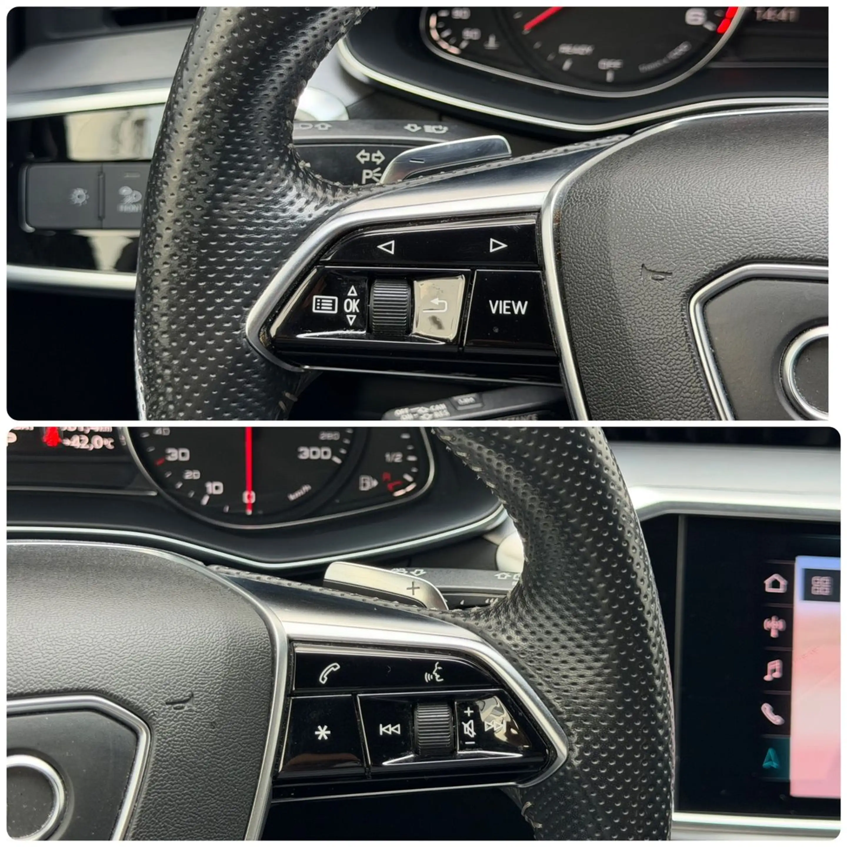 Audi A6 Avant 45 TDI Quattro S LINE SPORT PLUS *KAME* — photo 13