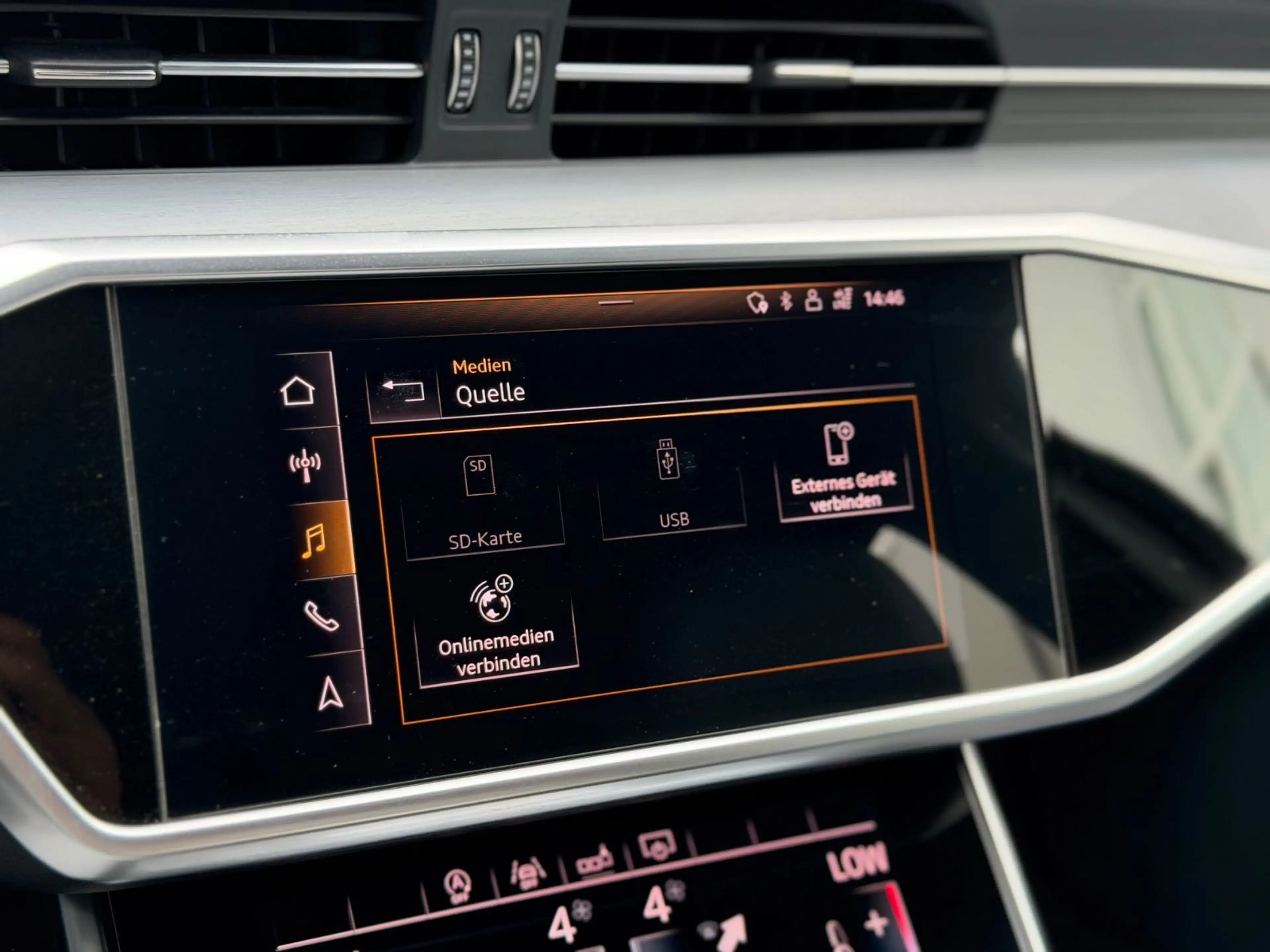 Audi A6 Avant 45 TDI Quattro S LINE SPORT PLUS *KAME* — photo 10