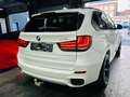 BMW X5 3.0 dAS xDrive30 * GARANTIE 12 MOIS * 119MKM * Blanco - thumbnail 10