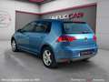 Volkswagen Golf Golf 1.2 TSI 105 BlueMotion Technology Trendline Bleu - thumbnail 6