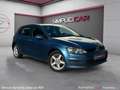 Volkswagen Golf Golf 1.2 TSI 105 BlueMotion Technology Trendline Blau - thumbnail 1
