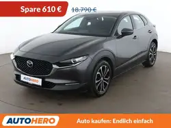 Mazda CX-30 2.0 Skyactiv X Mild Hybrid Selection 2WD*NAVI*LED*