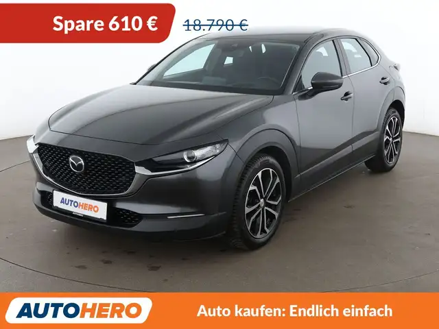 Mazda CX-30 2.0 Skyactiv X Mild Hybrid Selection 2WD*NAVI*LED*