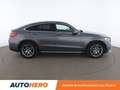 Mercedes-Benz GLC 250 Coupé 250 d Fascination 4Matic 9G-Tronic Gris - thumbnail 7