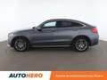 Mercedes-Benz GLC 250 Coupé 250 d Fascination 4Matic 9G-Tronic Gris - thumbnail 3