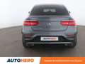 Mercedes-Benz GLC 250 Coupé 250 d Fascination 4Matic 9G-Tronic Gris - thumbnail 5