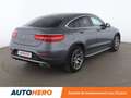 Mercedes-Benz GLC 250 Coupé 250 d Fascination 4Matic 9G-Tronic Gris - thumbnail 6