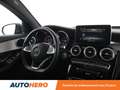 Mercedes-Benz GLC 250 Coupé 250 d Fascination 4Matic 9G-Tronic Gris - thumbnail 13