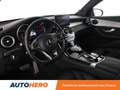 Mercedes-Benz GLC 250 Coupé 250 d Fascination 4Matic 9G-Tronic Gris - thumbnail 11