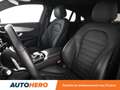 Mercedes-Benz GLC 250 Coupé 250 d Fascination 4Matic 9G-Tronic Gris - thumbnail 10