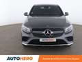 Mercedes-Benz GLC 250 Coupé 250 d Fascination 4Matic 9G-Tronic Gris - thumbnail 9