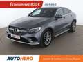 Mercedes-Benz GLC 250 Coupé 250 d Fascination 4Matic 9G-Tronic Gris - thumbnail 1
