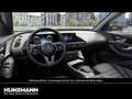 Mercedes-Benz EQC 400 4M Electric Art Schiebedach Distronic Schwarz - thumbnail 2