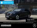 Mercedes-Benz EQC 400 4M Electric Art Schiebedach Distronic Schwarz - thumbnail 1