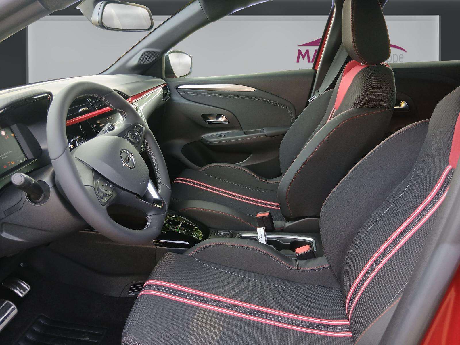 Opel Corsa-e