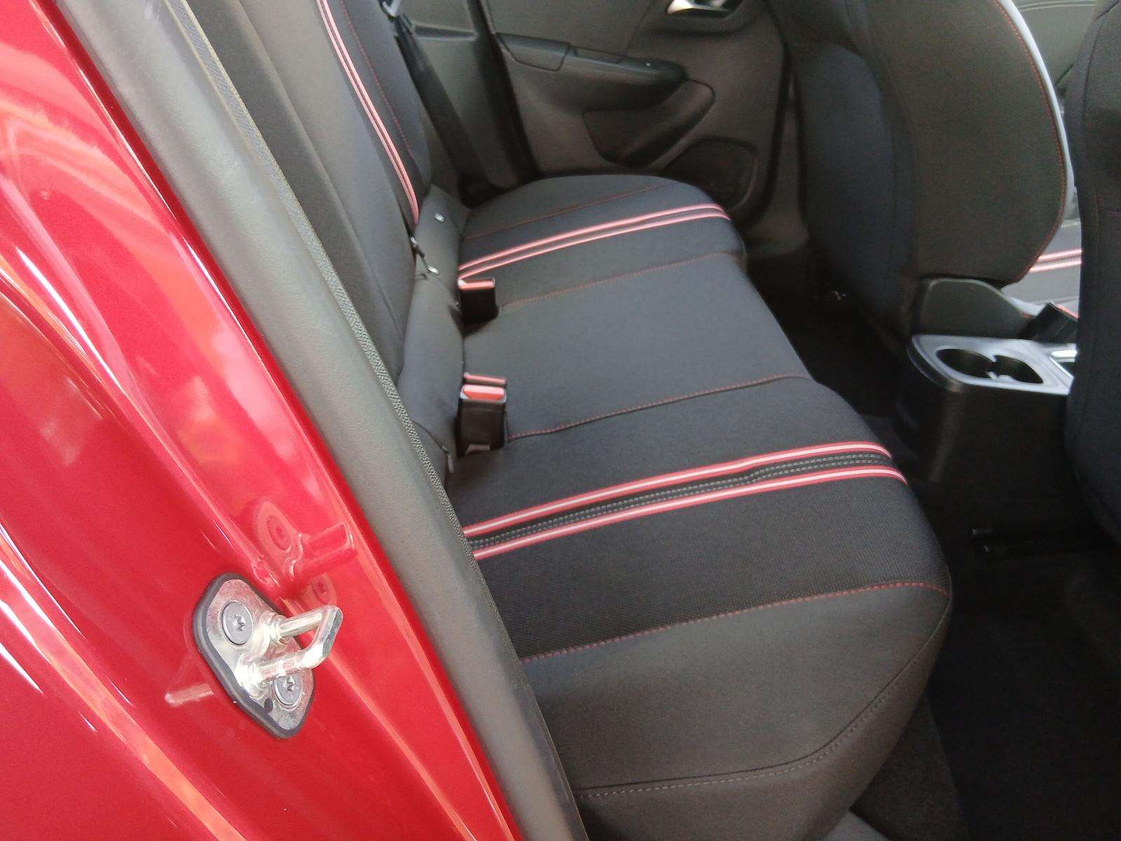 Opel Corsa-e