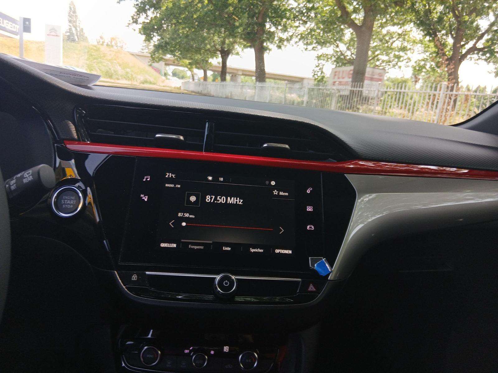 Opel Corsa-e