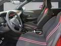 Opel Corsa-e e GS Line+Android Auto+Apple Carplay Rot - thumbnail 9