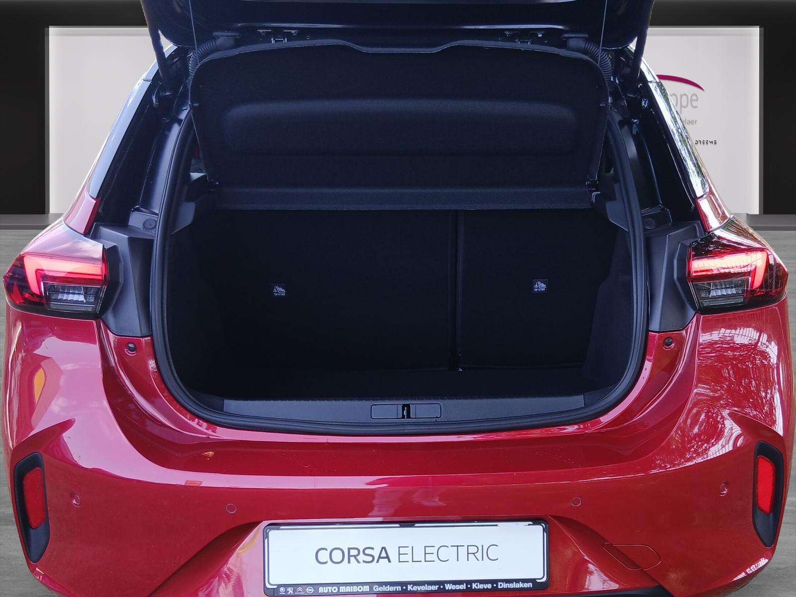 Opel Corsa-e