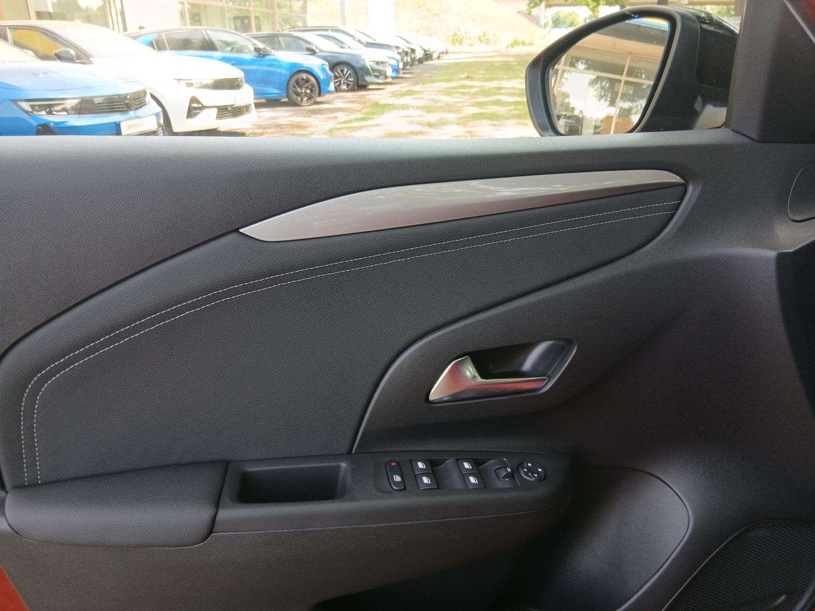 Opel Corsa-e