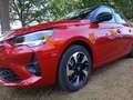 Opel Corsa-e e GS Line+Android Auto+Apple Carplay Rot - thumbnail 7