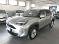 Toyota Yaris Cross 1.5 Hybrid 115 CV E-CVT Business Argento - thumbnail 5