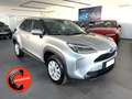 Toyota Yaris Cross 1.5 Hybrid 115 CV E-CVT Business Argento - thumbnail 1