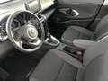 Toyota Yaris Cross 1.5 Hybrid 115 CV E-CVT Business Argento - thumbnail 10