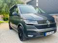 Volkswagen T6 California 2.0TDI EDITION 4M STHZ AHK LED Grigio - thumbnail 3