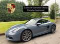 Porsche Cayman Gris - thumbnail 1
