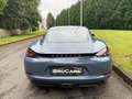 Porsche Cayman Gris - thumbnail 4