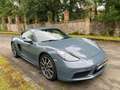Porsche Cayman Gris - thumbnail 8