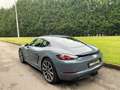 Porsche Cayman Gris - thumbnail 3