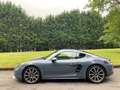 Porsche Cayman Gris - thumbnail 2