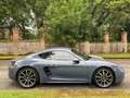 Porsche Cayman Gris - thumbnail 7