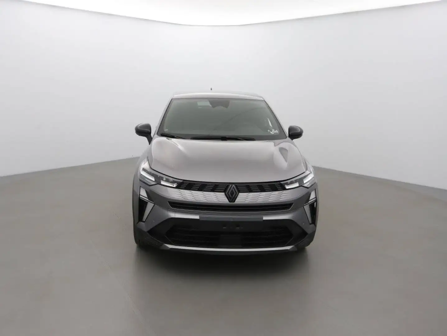 Renault Symbioz ESPRIT ALPINE Gris - 2