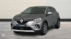 Renault Captur 1.6 E-Tech hybride 145ch Techno