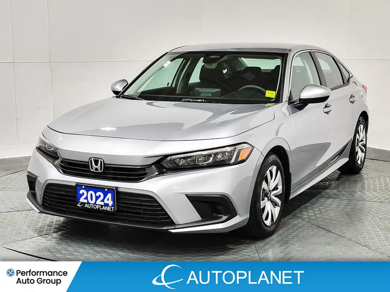 2024 Honda Civic